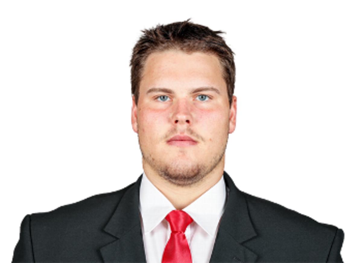 Georgia iOL Warren Ericson
